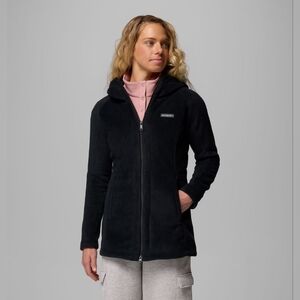 Columbia Fleece (long)